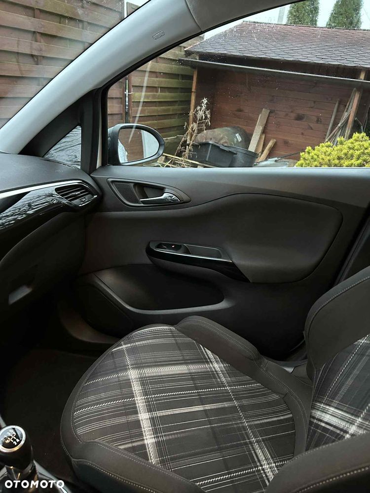 Opel Corsa - 17