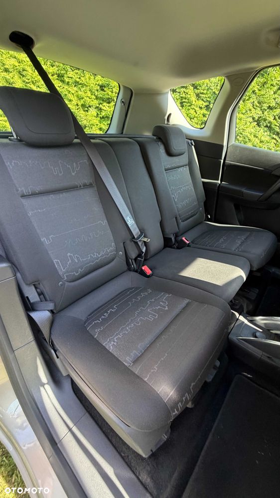 Opel Meriva - 5