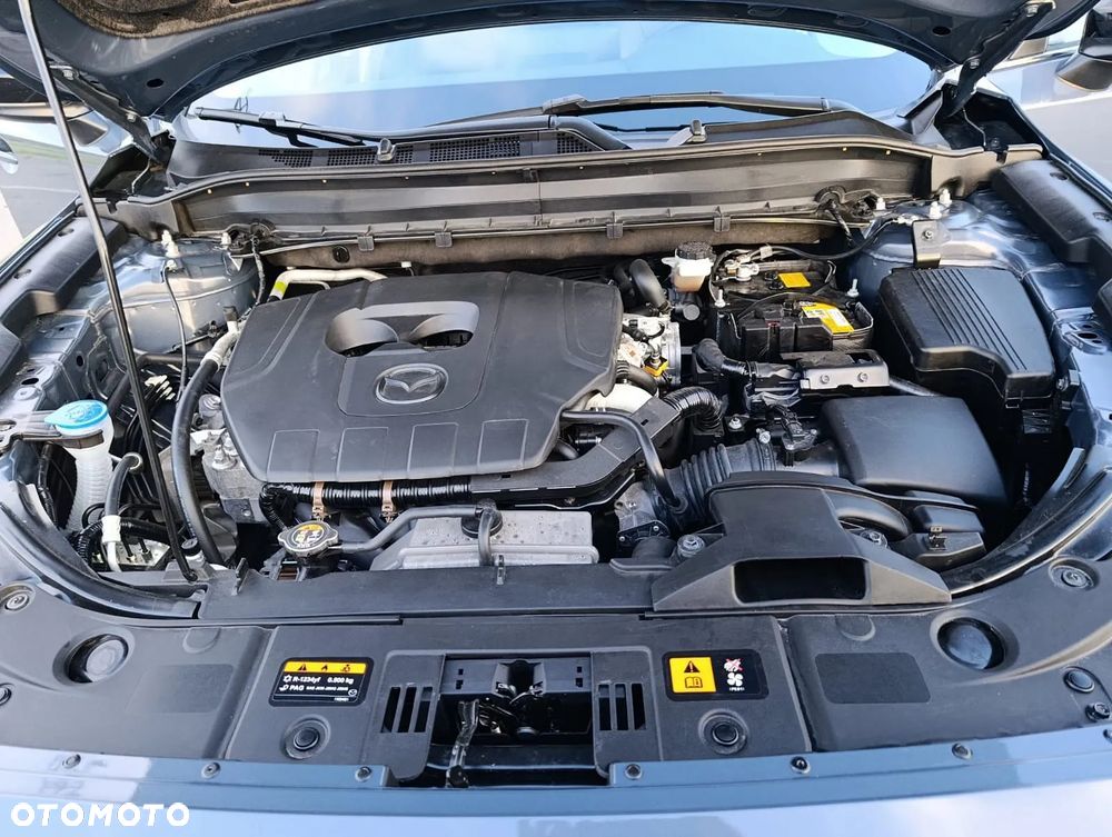 Mazda CX-5 2.5 Homura AWD - 29