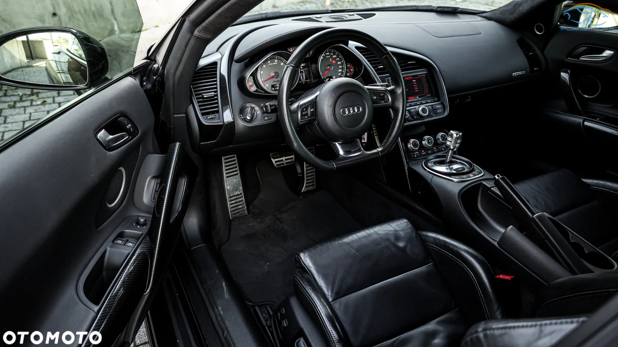 Audi R8 Coupé 4.2 Quattro R tronic - 20