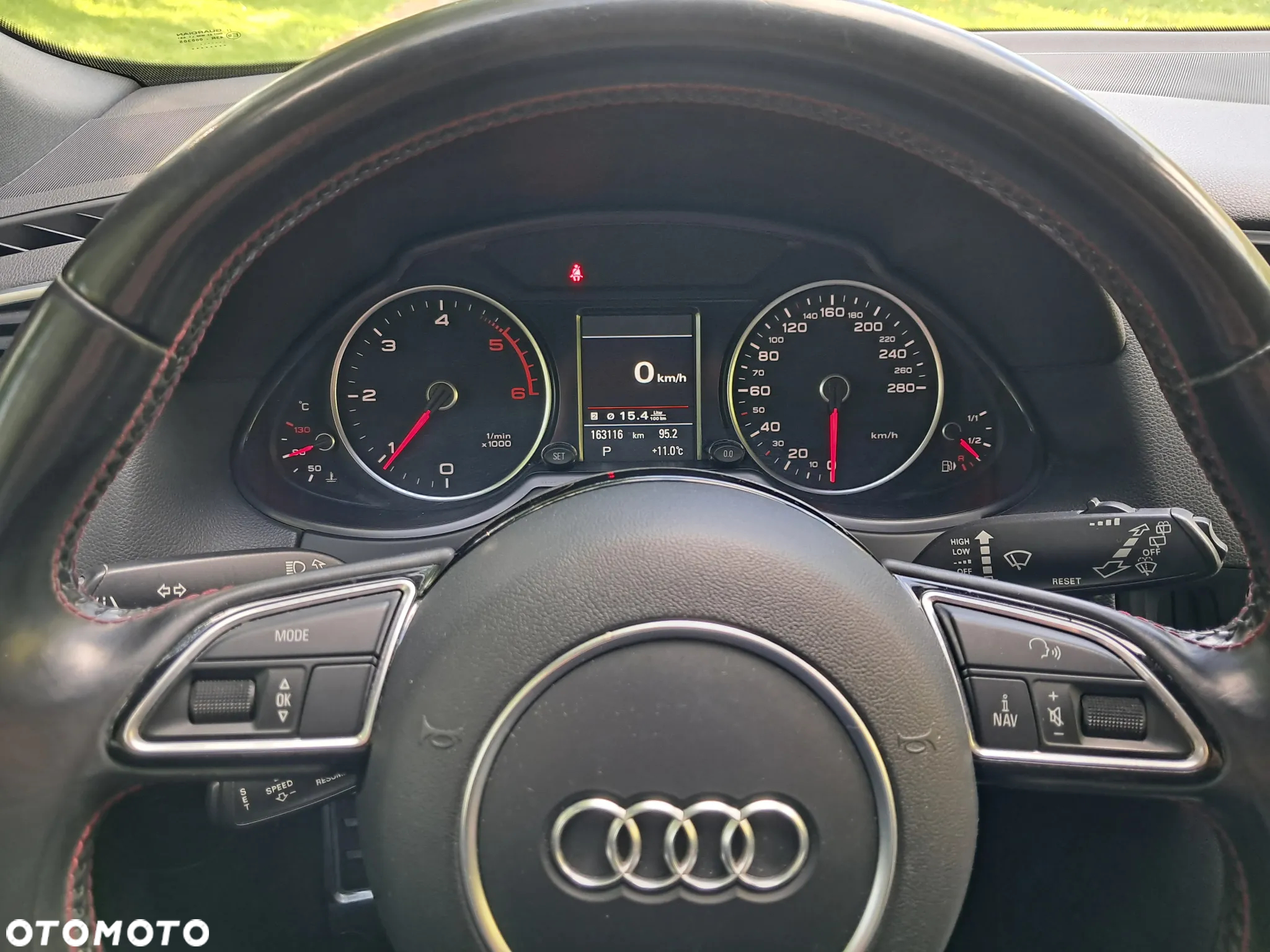 Audi Q5 - 17