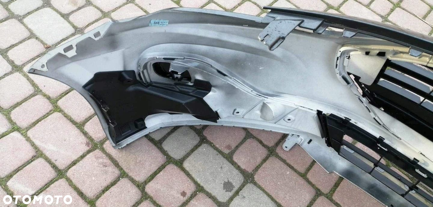 Zderzak przód przedni atrapa grill FORD FOCUS MK IV MK4 2020 - 2023 po lifcie - 6
