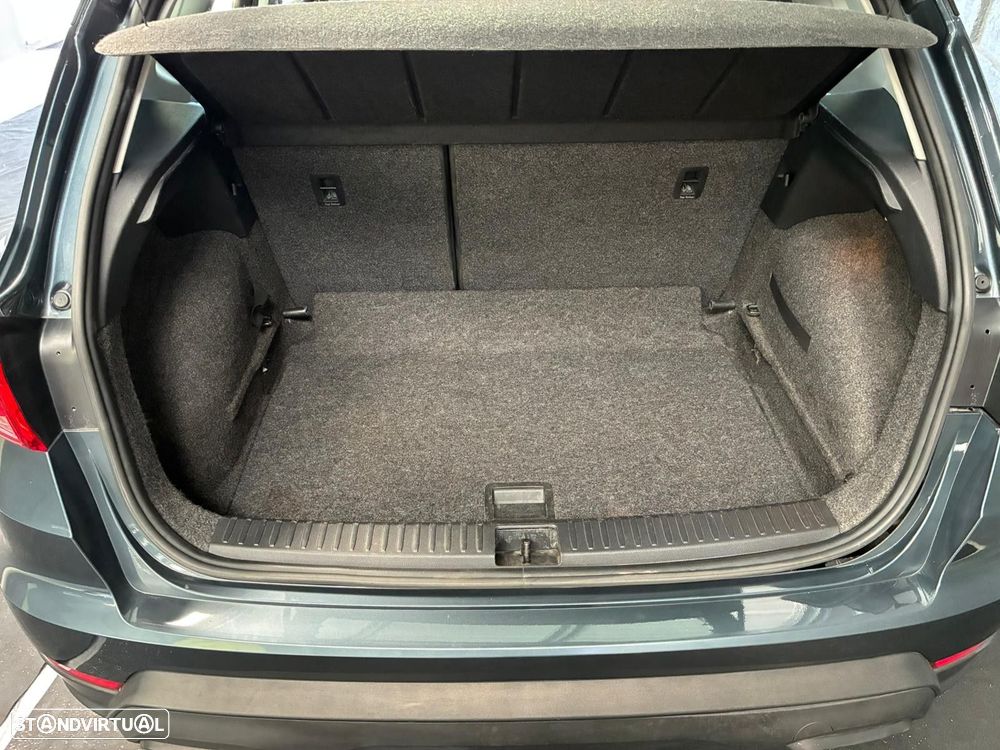 SEAT Arona 1.0 TSI Style - 36