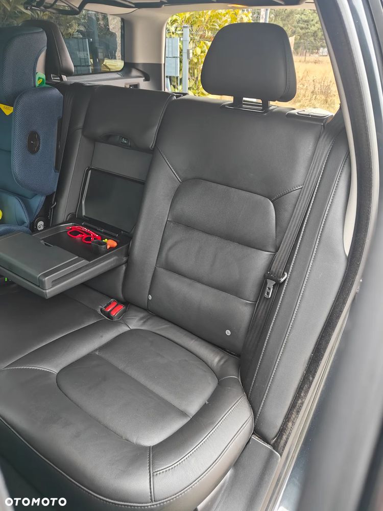 Volvo V70 D4 Geartronic Summum - 23