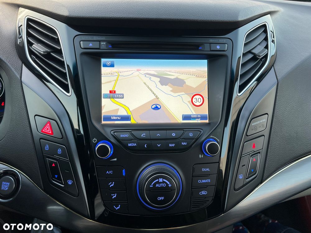 Hyundai i40 1.7 CRDi Premium - 18