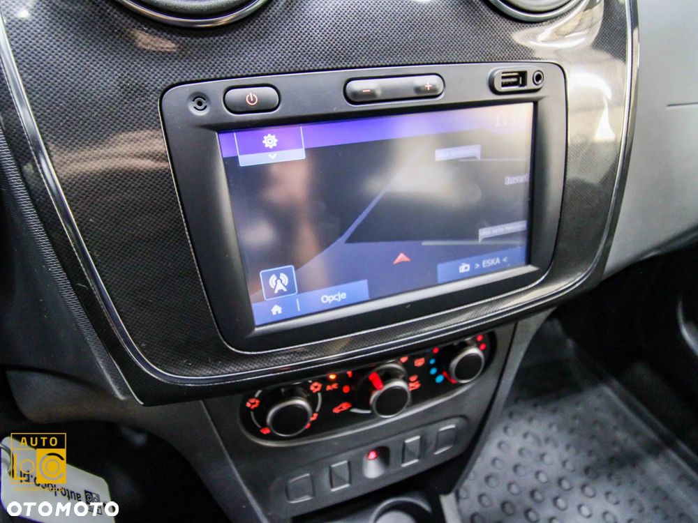 Dacia Sandero 1.0 SCe Laureate - 18