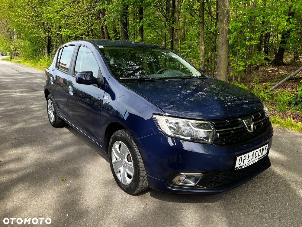 Dacia Sandero 0.9 TCe Laureate S&S - 1
