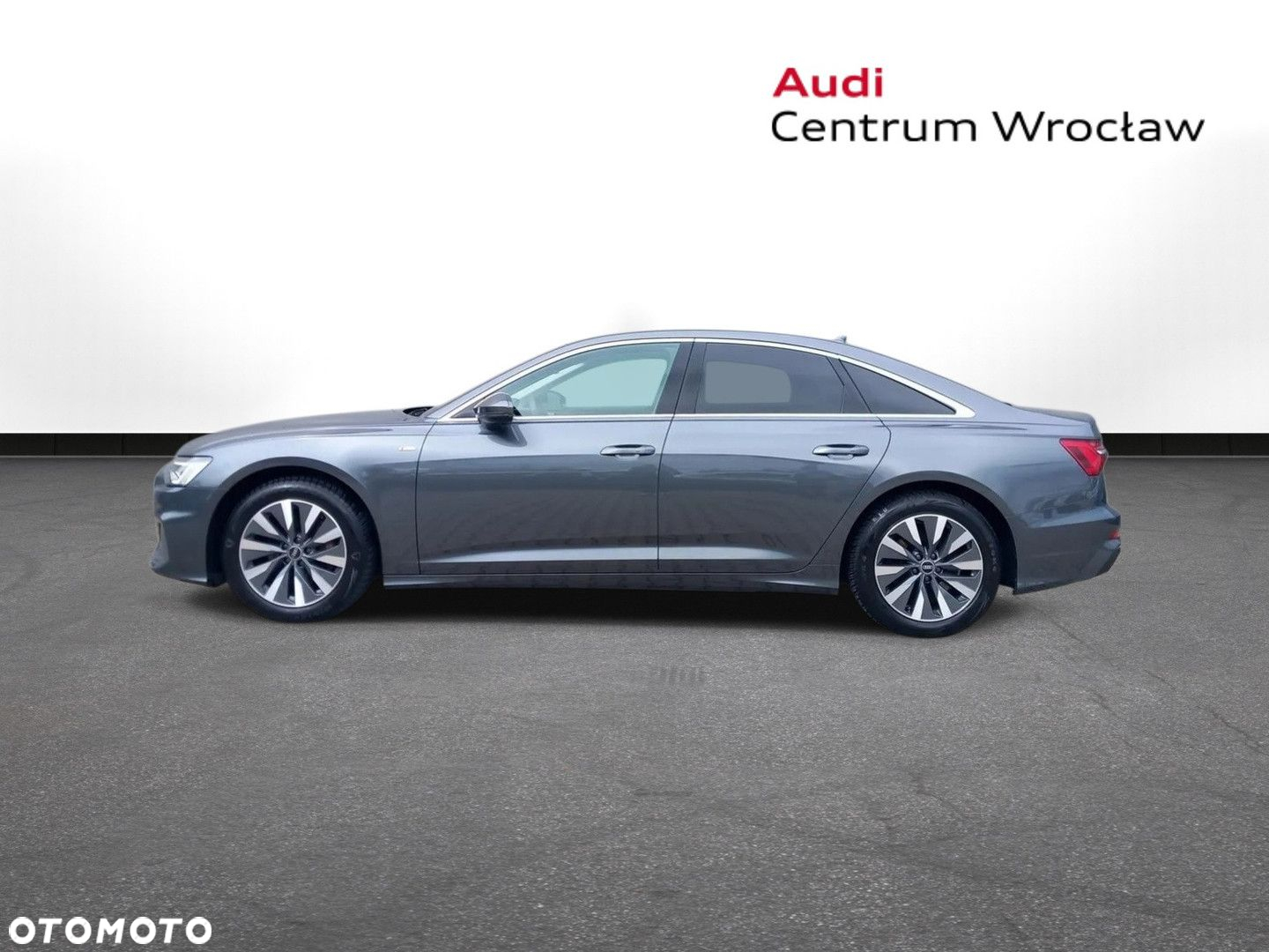 Audi A6 - 2