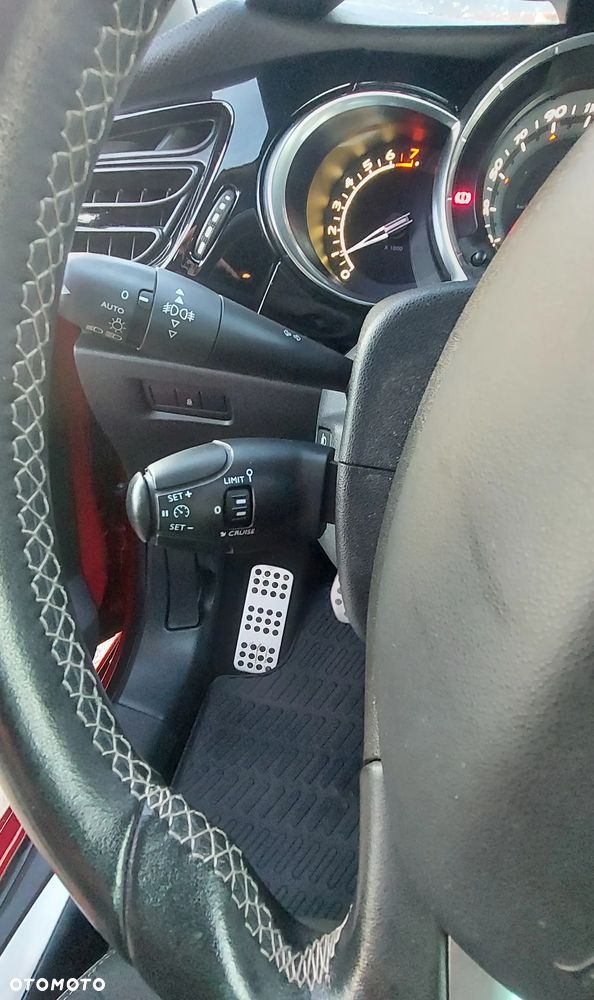 DS Automobiles DS 3 - 21