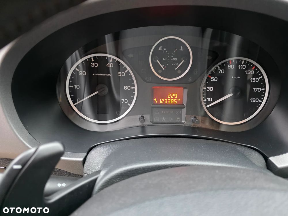 Citroën Berlingo - 2