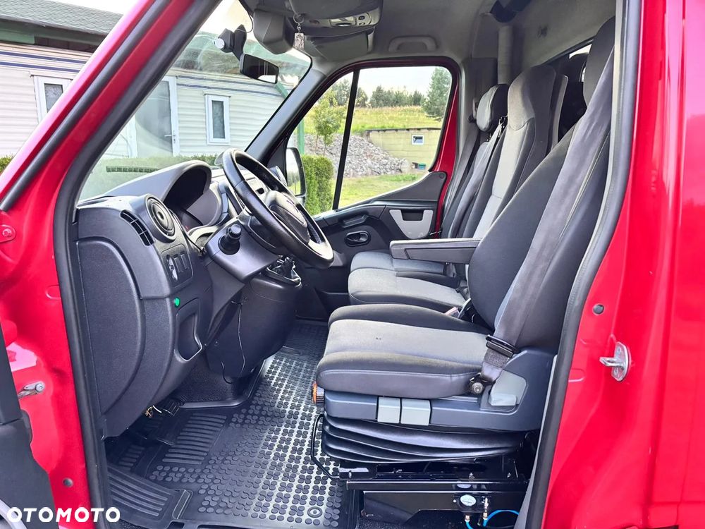Renault Master - 19