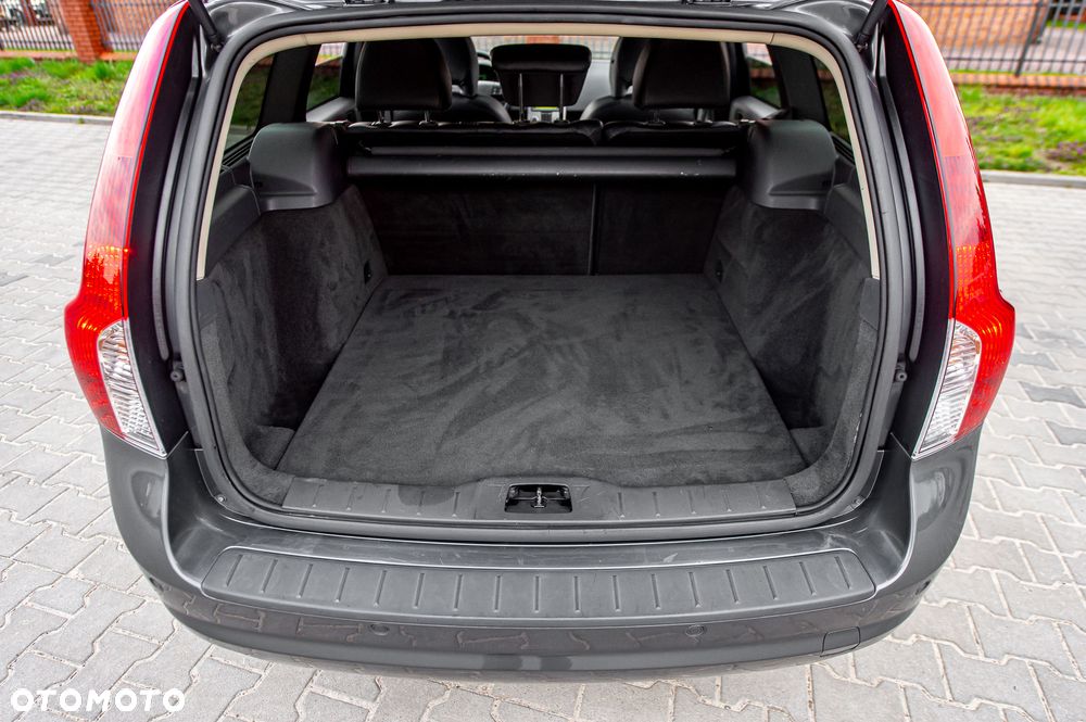 Volvo V50 T5 AWD Summum - 35