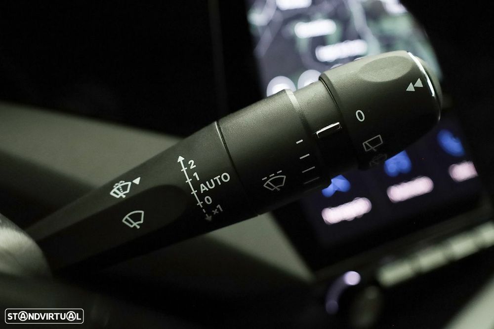 Peugeot 308 SW 1.6 Hybrid Allure e-EAT8 - 18