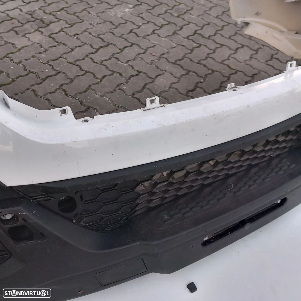 Frente iveco 2017 - 7