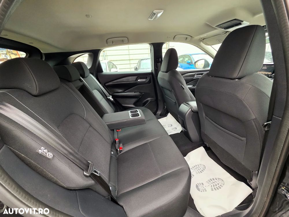 Nissan Qashqai - 18