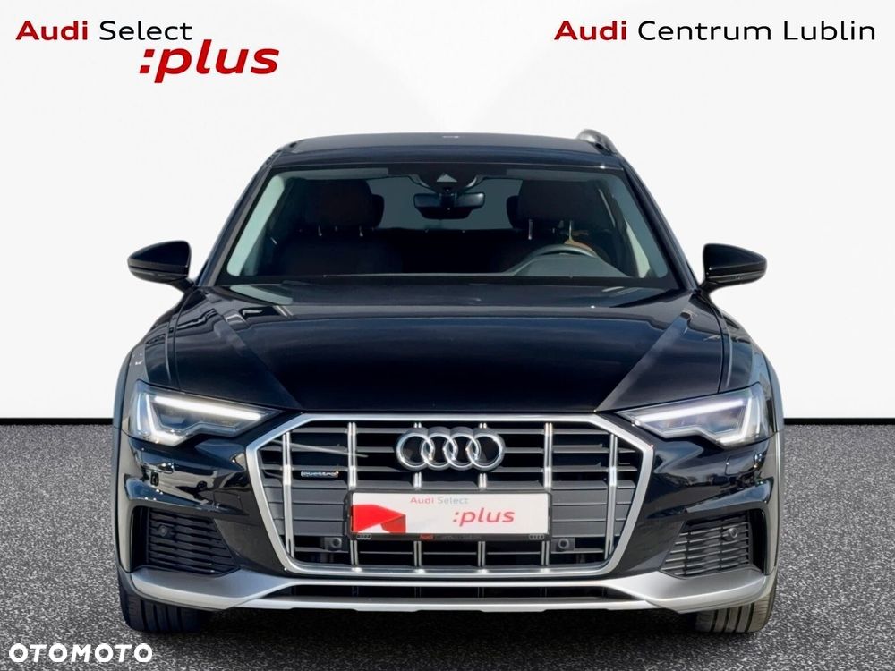 Audi A6 Allroad 40 TDI mHEV Quattro S tronic - 3
