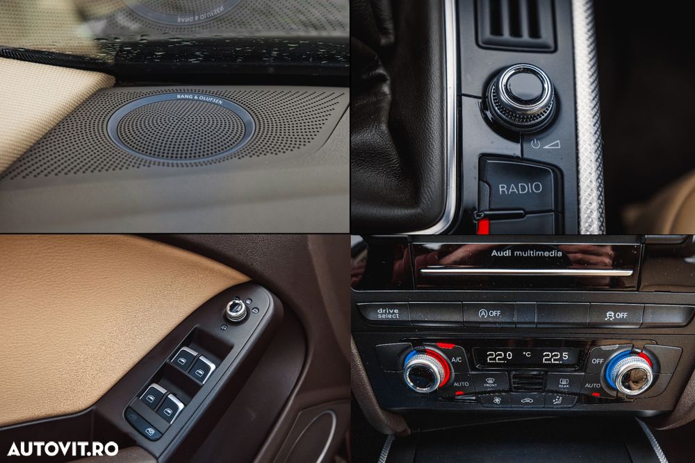 Audi A4 Allroad - 24