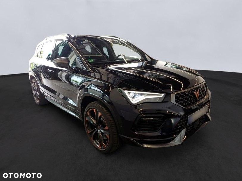 Cupra Ateca 2.0 TSI 4Drive VZ DSG - 2