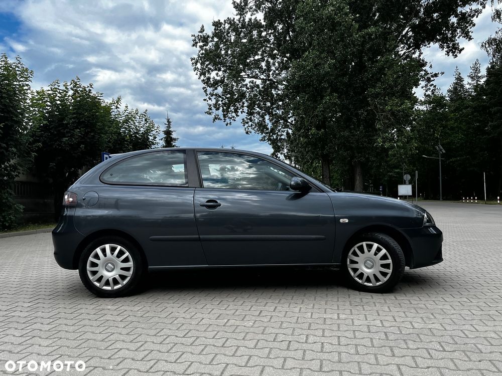 Seat Ibiza - 12