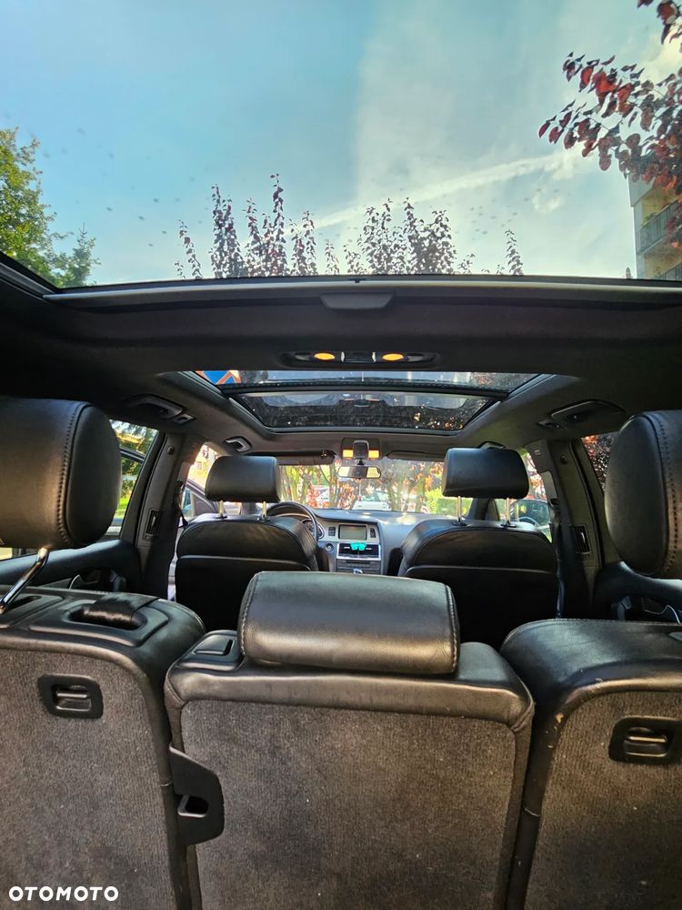 Audi Q7 3.0 TDI DPF quattro tiptronic - 25
