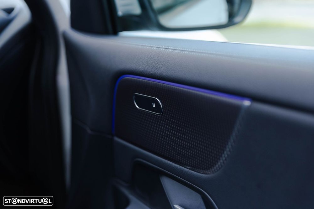 Mercedes-Benz EQA 250+ Edition - 35