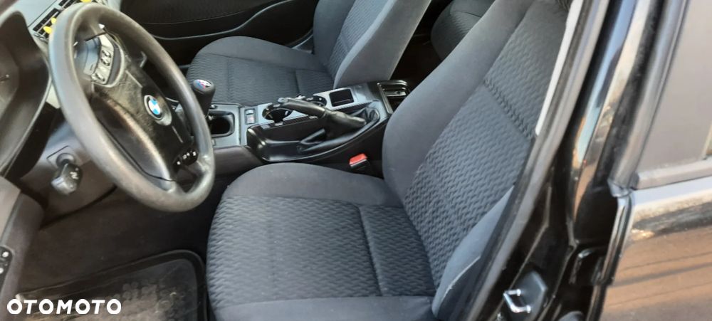 Czesci BMW e46 kolor 475/9 - 8