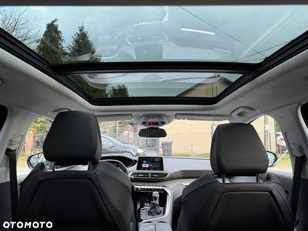 Peugeot 3008 2.0 HDi Premium - 14