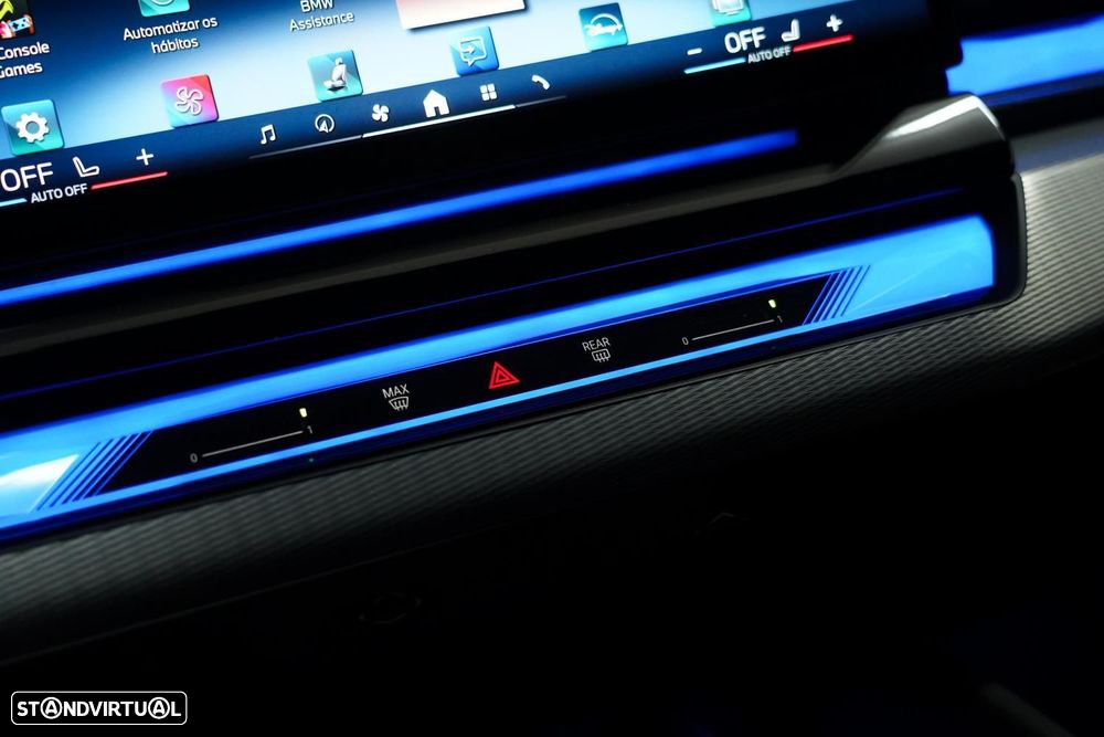 BMW i5 eDrive40 Pack Desportivo M Pro - 19