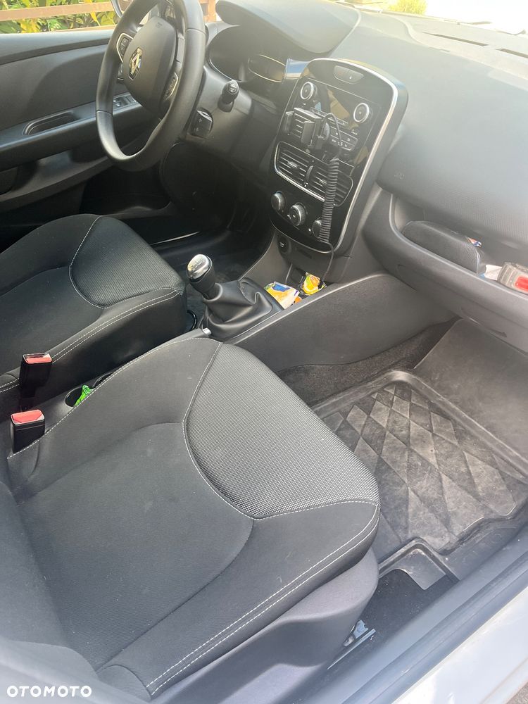 Renault Clio 0.9 TCe Alize - 8