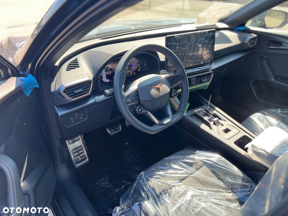 Cupra Formentor 2.0 TSI VZ DSG - 7
