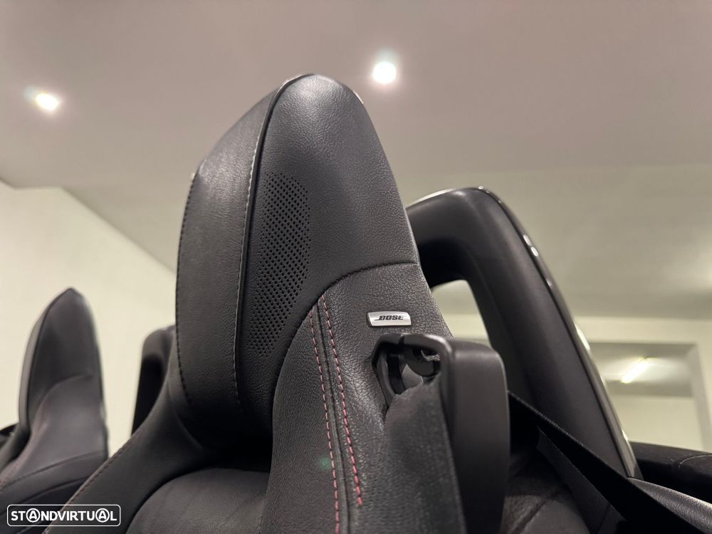 Abarth 124 Spider 1.4 T Multiair - 32