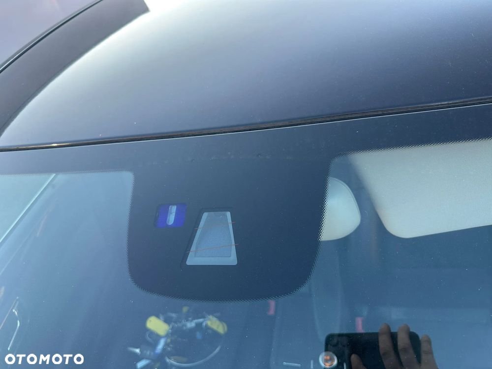 Mercedes-Benz Klasa E 250 CGI BlueEFFICIENCY Automatik Avantgarde - 16