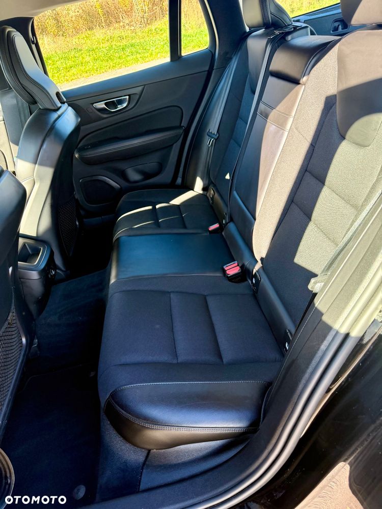 Volvo V60 D4 Geartronic Inscription - 6