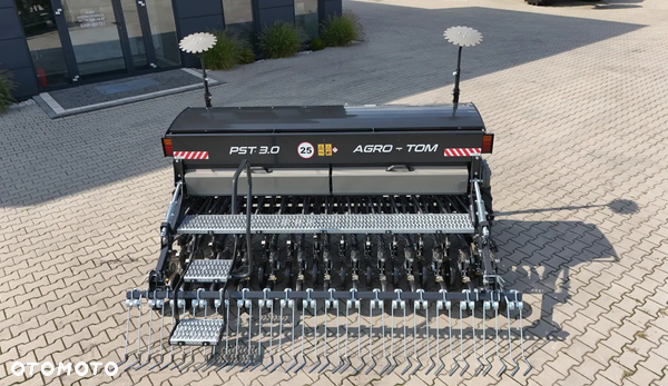 Agro-tom PST 30
