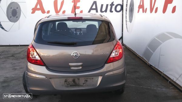 Para Peças Opel Corsa D (S07) - 6