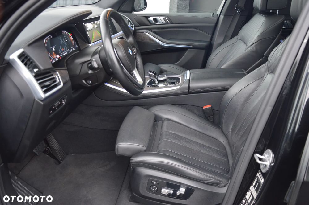 BMW X5 xDrive30d sport - 14