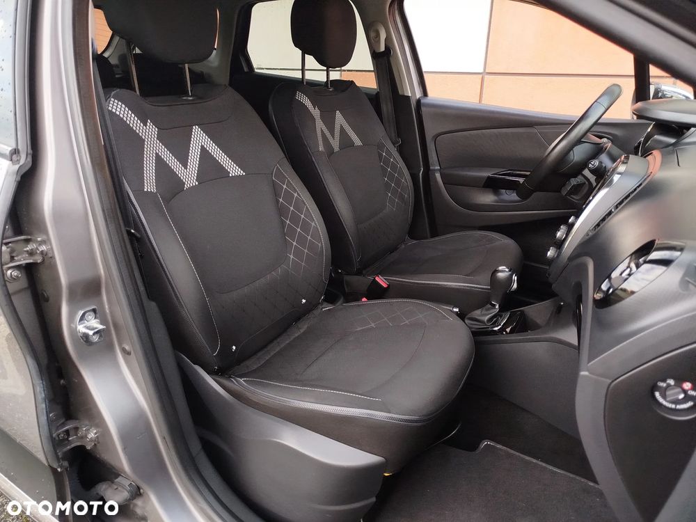 Renault Captur TCe 120 EDC Dynamique - 11