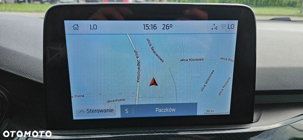 Ford Focus 1.5 EcoBoost Start-Stopp-System ST-LINE - 13