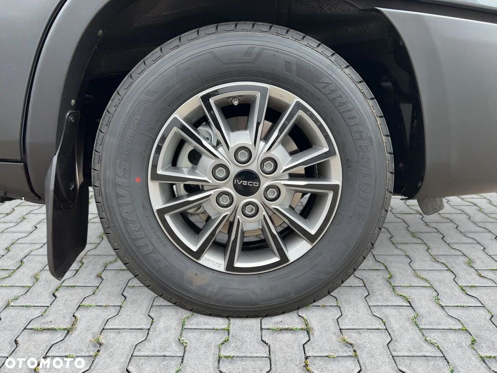 Iveco 35S18HA8 V 3.0 Diesel 180KM Automat Hi-Matic 2026 LEASING 100%! - 30
