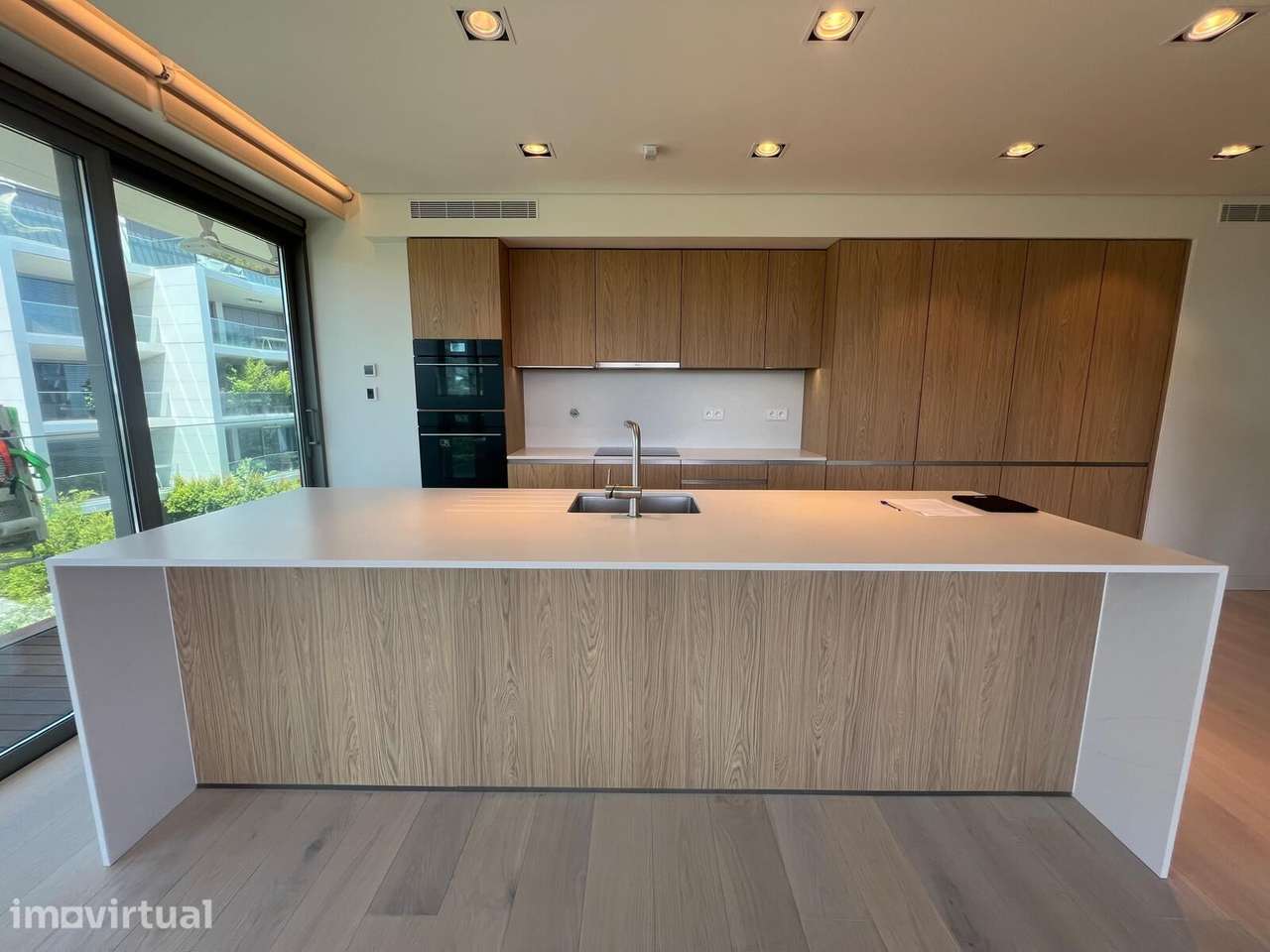 Apartamento T2 com piscina, Cascais - Grande imagem: 2/28