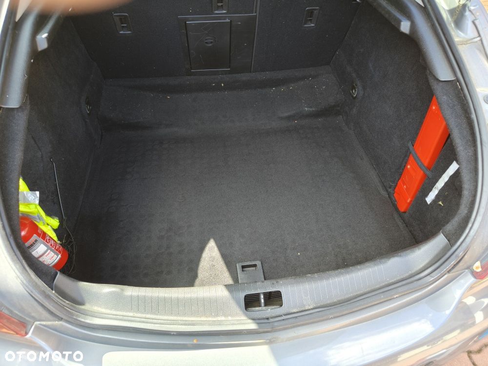 Opel Insignia - 5