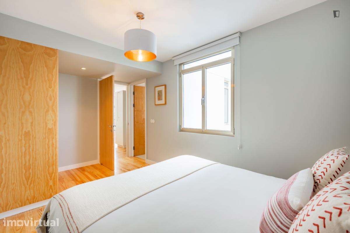 Apartamento com 1 quartos - localizado em Massarelos Porto - Grande imagem: 3/36