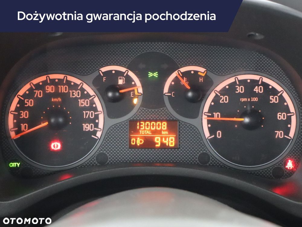 Fiat Panda - 13
