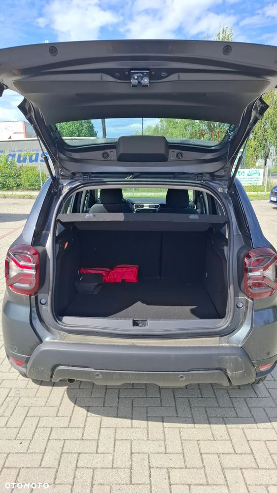 Dacia Duster 1.0 TCe Expression - 9