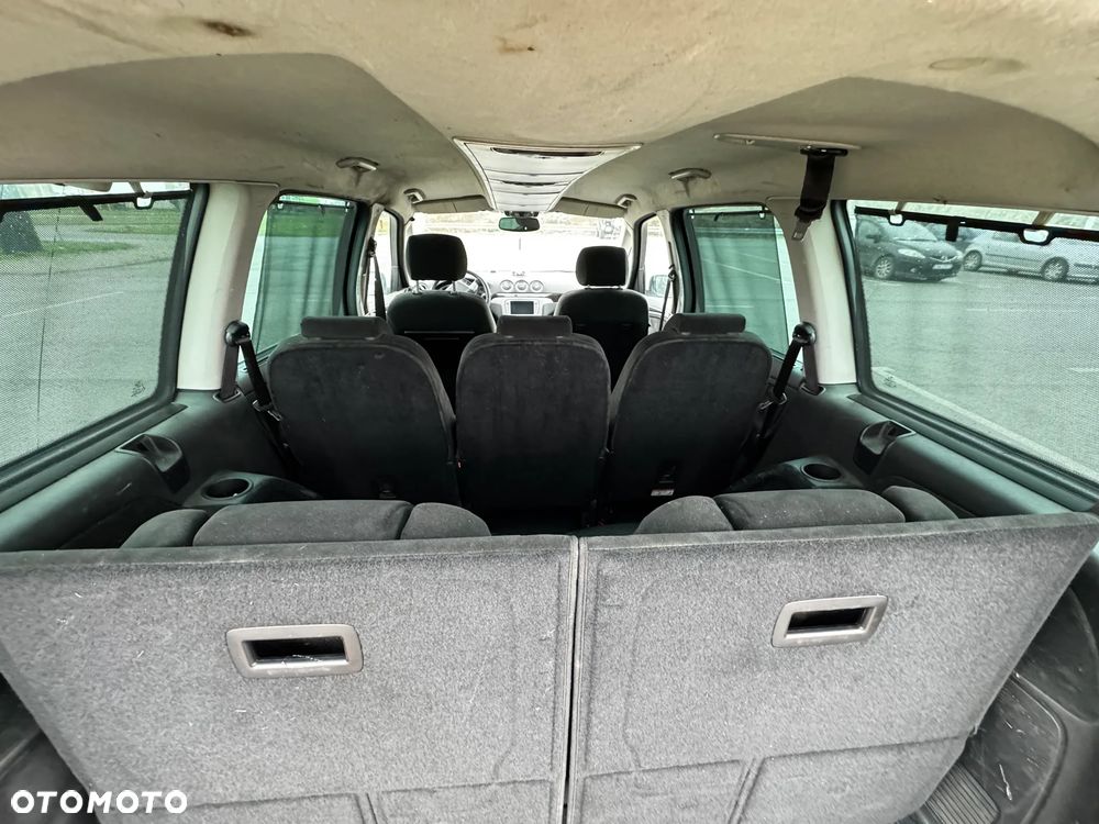 Ford Galaxy 1.8 TDCi Ghia - 14