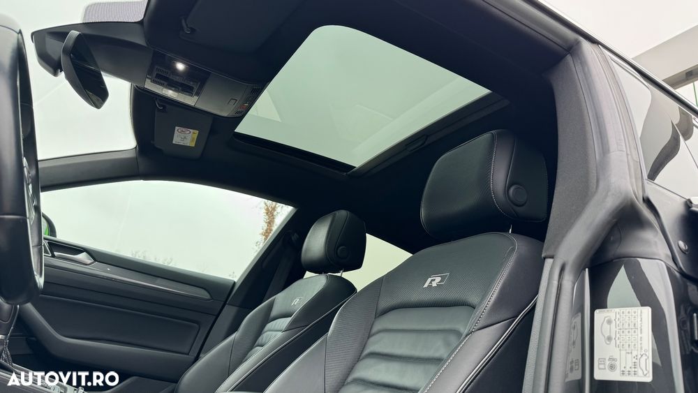 Volkswagen ARTEON 2.0 TDI SCR DSG R-Line - 3