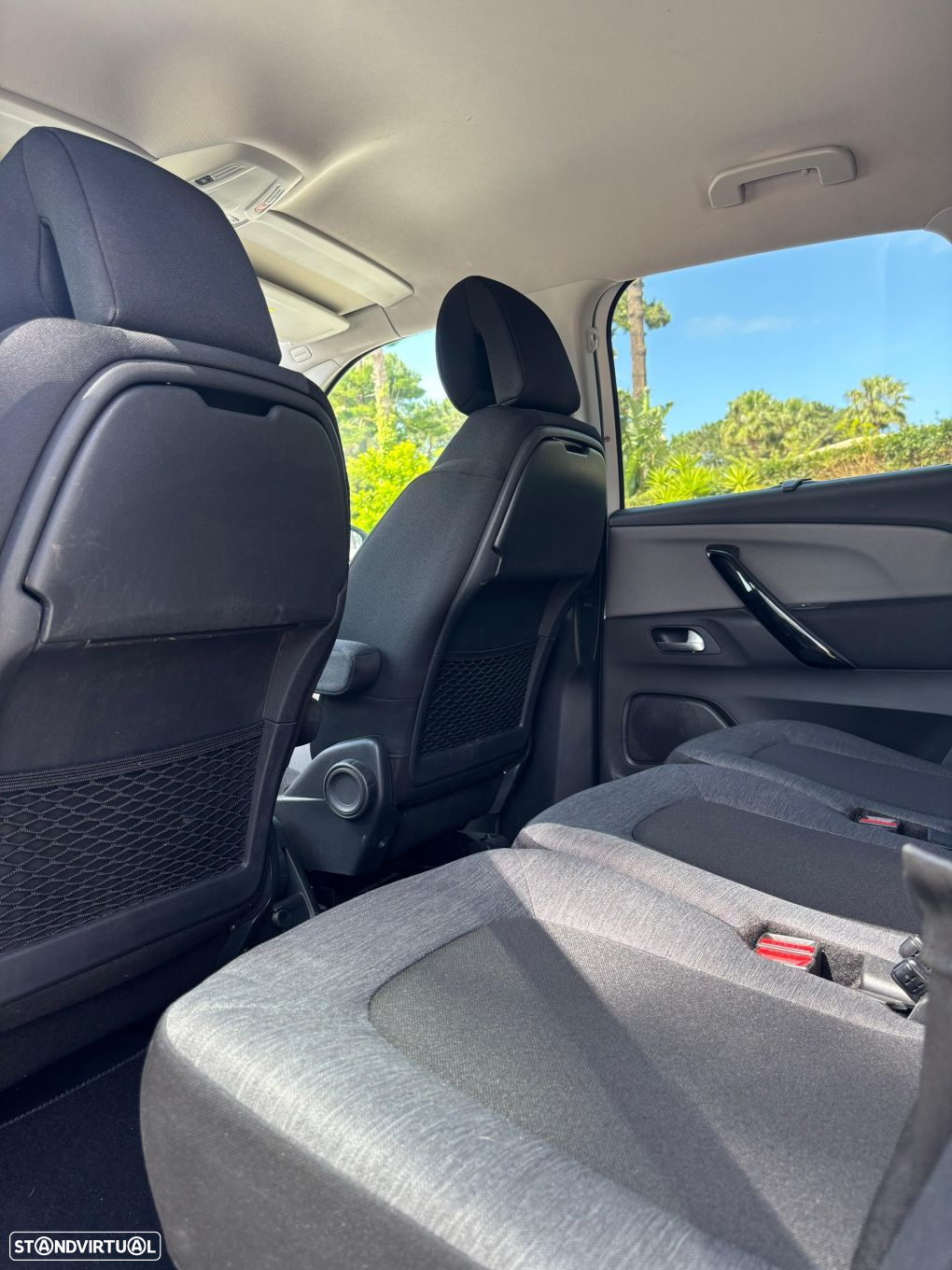 Citroën C4 Picasso 1.2 PureTech Feel - 16