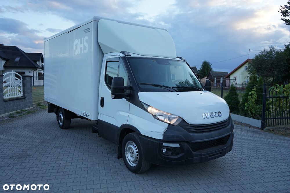 Iveco daily - 25