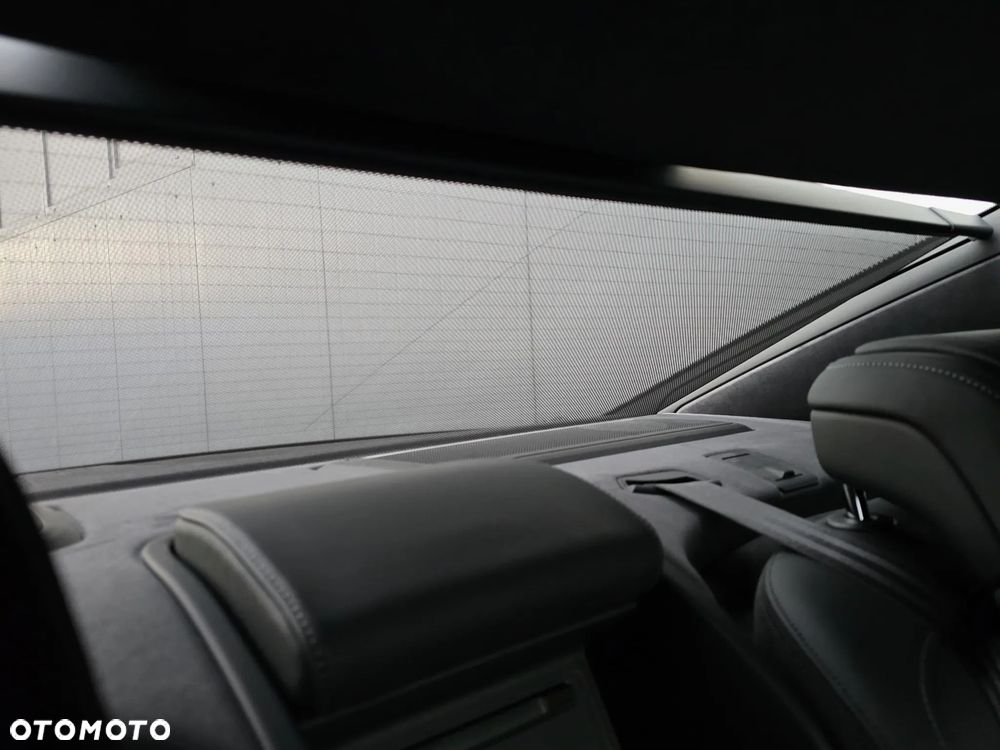 Audi A8 - 39