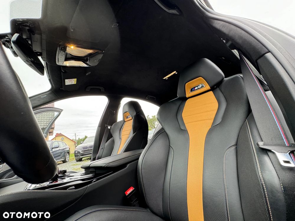 BMW M5 - 38